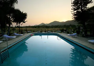Shikarbadi Hotel - By The Lake Heritage By Hrh Group Of Hotels Udaipur