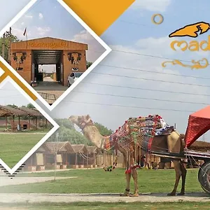 Madhavgarh Farm & India
