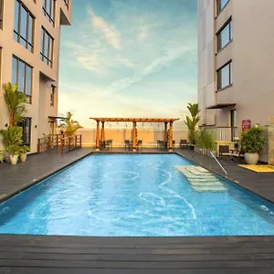 Hilton Garden Inn, Trivandrum India