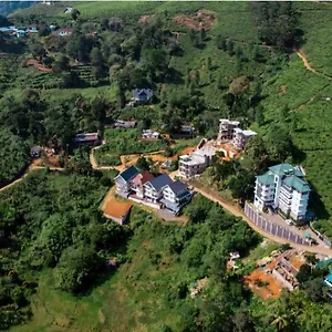 Nest Mountain India