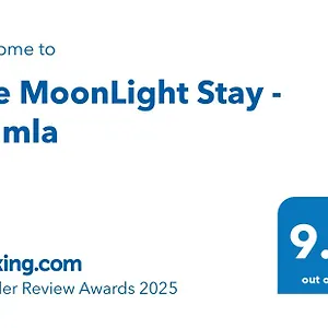 The Moonlight - India