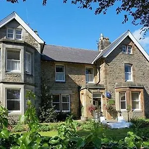 Netherby House United Kingdom