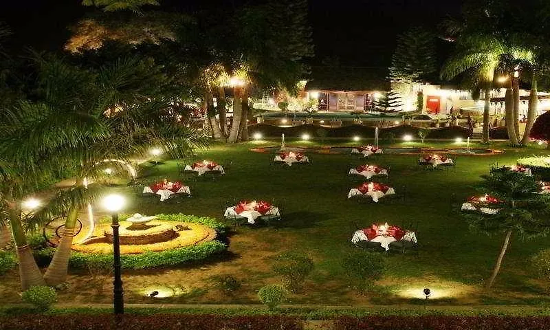 ***  Shikarbadi Hotel - By The Lake Heritage By Hrh Group Of Hotels Udajpur Indie